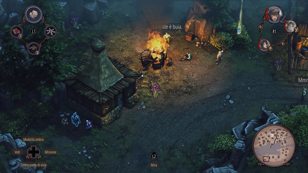 Shadow Tactics Blades of the Shogun Recensione 4.jpg Shadow Tactics Blades of the Shogun Recensione 4.jpg